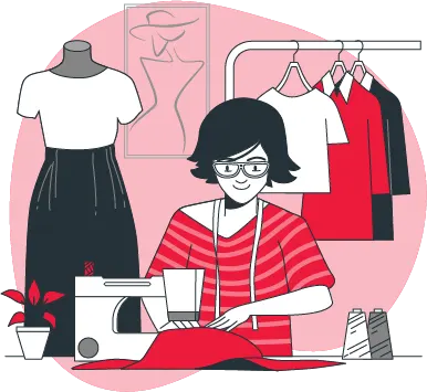 hero image, free Ladies Tailor Bill Book Format hero image, Ladies Tailor Bill Book Format
